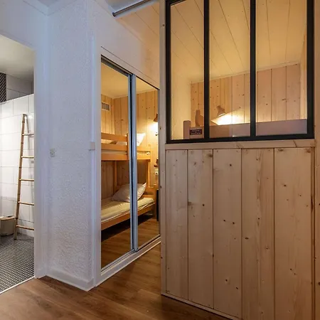 T2 Avec Cuisine Neuve Et Cave Au Centre De - Fr-1-401-278 * Cauterets