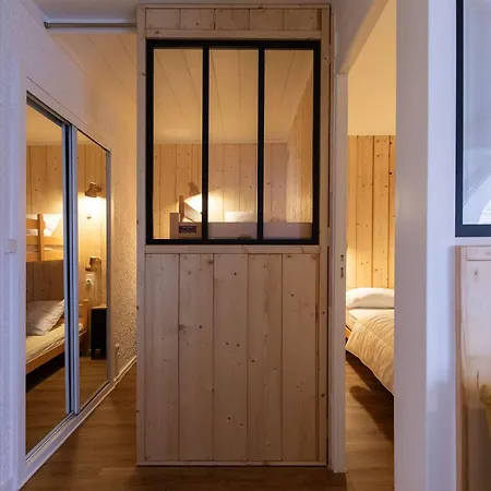 T2 Avec Cuisine Neuve Et Cave Au Centre De - Fr-1-401-278 * Cauterets