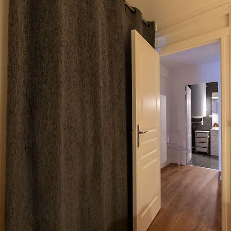 T2 Avec Cuisine Neuve Et Cave Au Centre De - Fr-1-401-278 Appartement